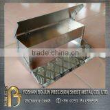 High Quality Large Feed Capacity Automatic Animal Feeder Supplier