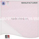 Dark Color Flower Wrap Hard Feeling Honeycomb Net thumbnail-2