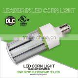 DLC UL CUL Certification Led Corn Light 40w E39 5 Years Warranty