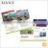 High Quality Promotional Cheap New Arrival Custom Printing Cosmetic Brochure thumbnail-2