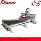 2016 Hot New Products Cheap Price High Quality Wooden Door Making Cnc Router Cutting