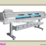 Flatbed Printer Plate Type and Digital Printer Type Inkjet Printer for Dual DX7 Heads-SN-8720