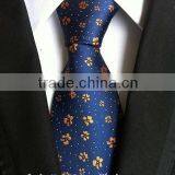 1200 Needle Woven Ties, Custom Logo Polyester Neckties, Neckties thumbnail-1