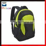 China Bag Factory Wholesale Huge Zipper Backpack