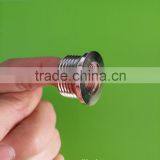 Customizable Brass Thread Hex Nut thumbnail-2