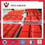 Cheap Supermarket Use Upright Metal Shelf Bracket