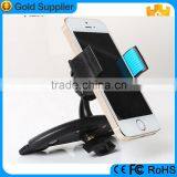 Gadgets Hot Selling 2015 Flexible Car CD Slot Phone Holder Cradle Stand Bracket thumbnail-1