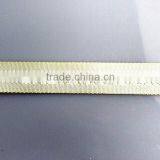 Custom PP/polyester/cotton/silk/nylon Pattern Jacquard Reflective Nylon Webbing thumbnail-3