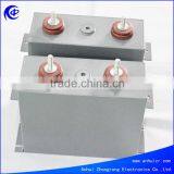 Single Phase Capacitor 3000vdc 800uf