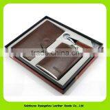 16025 Stainless Steel Wine Pot / Flagon,Key Chain,best Gift Set for Friends, Colleagues, Customers thumbnail-2