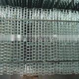 Heavy Duty Wire Mesh Deck Pallet Rack System thumbnail-6