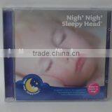CD Pressing With Jewel Case thumbnail-2