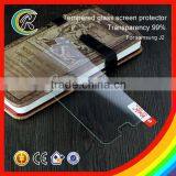 2016 Hottest 2.5D Screen Protector Tempered Glass for Samsung Galaxy J2