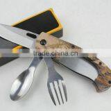 OEM Multifunction Picnic Folding Safety Knife China