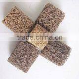 EuroII~IV Metallic Off-road Vehicle Wire Mesh Catalytic Converter