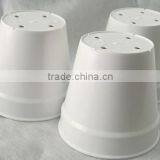 Plant Fiber Plant Pots With Different Designs&sizes&shapes for Decoration thumbnail-2