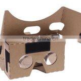3d Custom Cardboard Glasses thumbnail-1