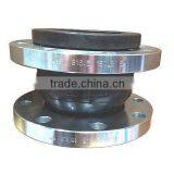 FLANGED SINGLE SPHERE EXPANSION JOINT UNION TYPE thumbnail-1