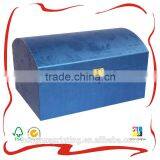 Custom Logo Jewelry Paper Box thumbnail-1