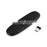 2.4GHz Wireless Remote Control T10 Air Mouse Wireless Mouse With Keyboard For Android TV Box thumbnail-3
