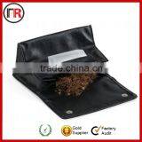 2016 Newest amber leaf tobacco pouch with factory price