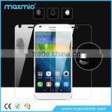 Universal Hot!! HD Clear Anti-glare Anti-fingerprint Screen Protector for Huawei G7