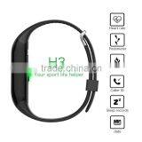 Fashion Design Classical Black Sport Style SmartBand for Mobile Devices thumbnail-2