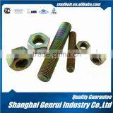 Fastenal Stud Bolt b7 Nut 2h Zinc Plated Stud Bolts thumbnail-6