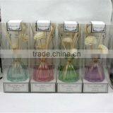 Big Pumpkin Fragrance Reed Diffuser