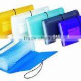 A4 pp Expanding File Bag BINT22023