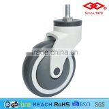 Hot Selling Custom Furniture Castor Wheel thumbnail-4