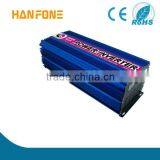 Car Power Inverter Pure Sine Wave 3000w 12 Volt Inverter off Grid Tie Inverter for Solar Power Bank thumbnail-2