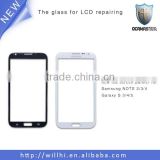 Your Best Choice! For Samsung S3/4/5/6 & N2/3/4/5 LCD Front Glass