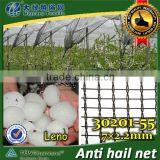 Leno Anti Hail Net With Shade Value: 12% , 30201-55 Mesh Size 7x2.2mm