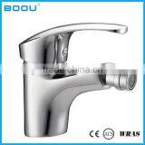 Hot Sale Single Handle Basin Faucet thumbnail-5