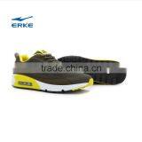 ERKE Wholesale Lightweight Breathable Full Colors Air Cushion Brand Running Shoes thumbnail-5