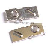 Custom Metal Stamping 6.3 Insulated Terminal thumbnail-3