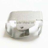 China Manufacturer OEM High Precision Nonstandard Car Mounting Bracket thumbnail-2