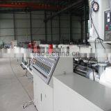 PPR Plastic Water Pipe Making Machine/ Production Line thumbnail-4