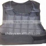 Adjustable Weighted Vest thumbnail-2