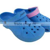 Classical Eva Clogs Simple Style All Sizes Garden Eva Shoes