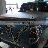 Hard Tonneau Cover for Dodge Ram thumbnail-1