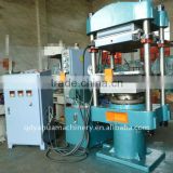 Rubber Curing Press Machine/Rubber Products Moulding Press Vulcanizing Machine