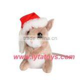 Christmas Stuffed Toys thumbnail-1