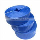 Large Diameter and High Pressure Agriculture Pvc Lay Flat Hose Reel thumbnail-5