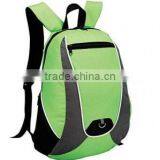 600D Polyester Promotional Backpack Bag, Backpack for Student thumbnail-4