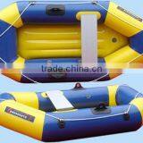 Qualified customized inflatable rescue boat for sale