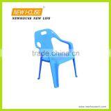 2016 Promotional High Quality Plastic Child Chair thumbnail-1