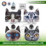 Animal Face Pillow Case Wholesale Popular Cat Face Pillow Cover , Dog Face Pillow Case thumbnail-4