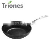 Non-stick Cast Aluminum ( Aluminium ) Fry Pan (TR-CA3020)